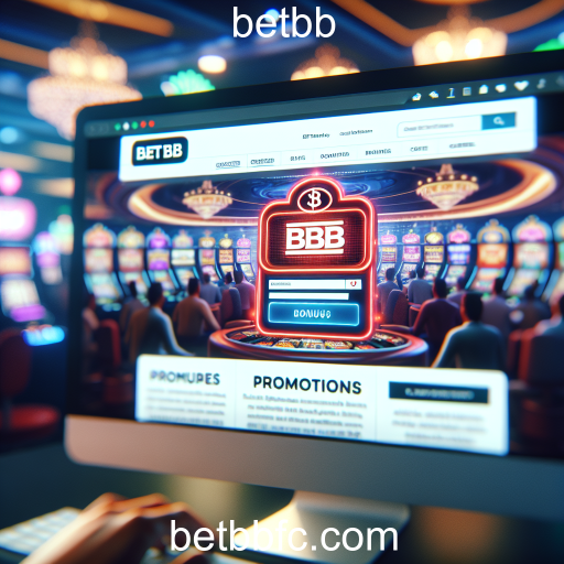 Promoções Descubra as Melhores Promoções em Jogos Online no Betbb